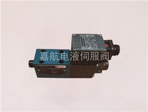 力士樂電液比例閥 DBETE-52/200G24K31M
